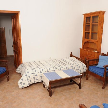 Villa Zeus Simi Oda fotoğraf