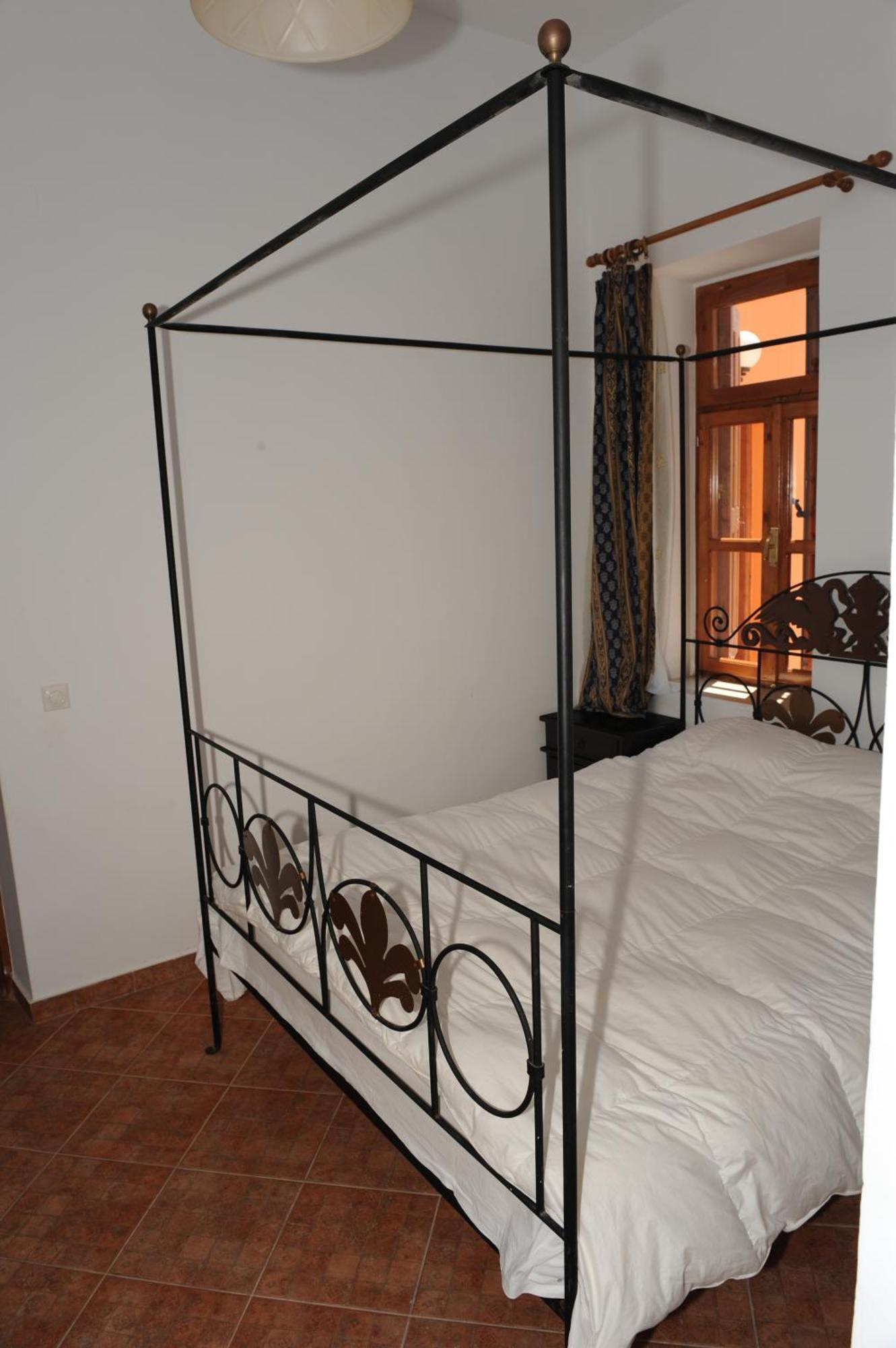 Villa Zeus Simi Oda fotoğraf