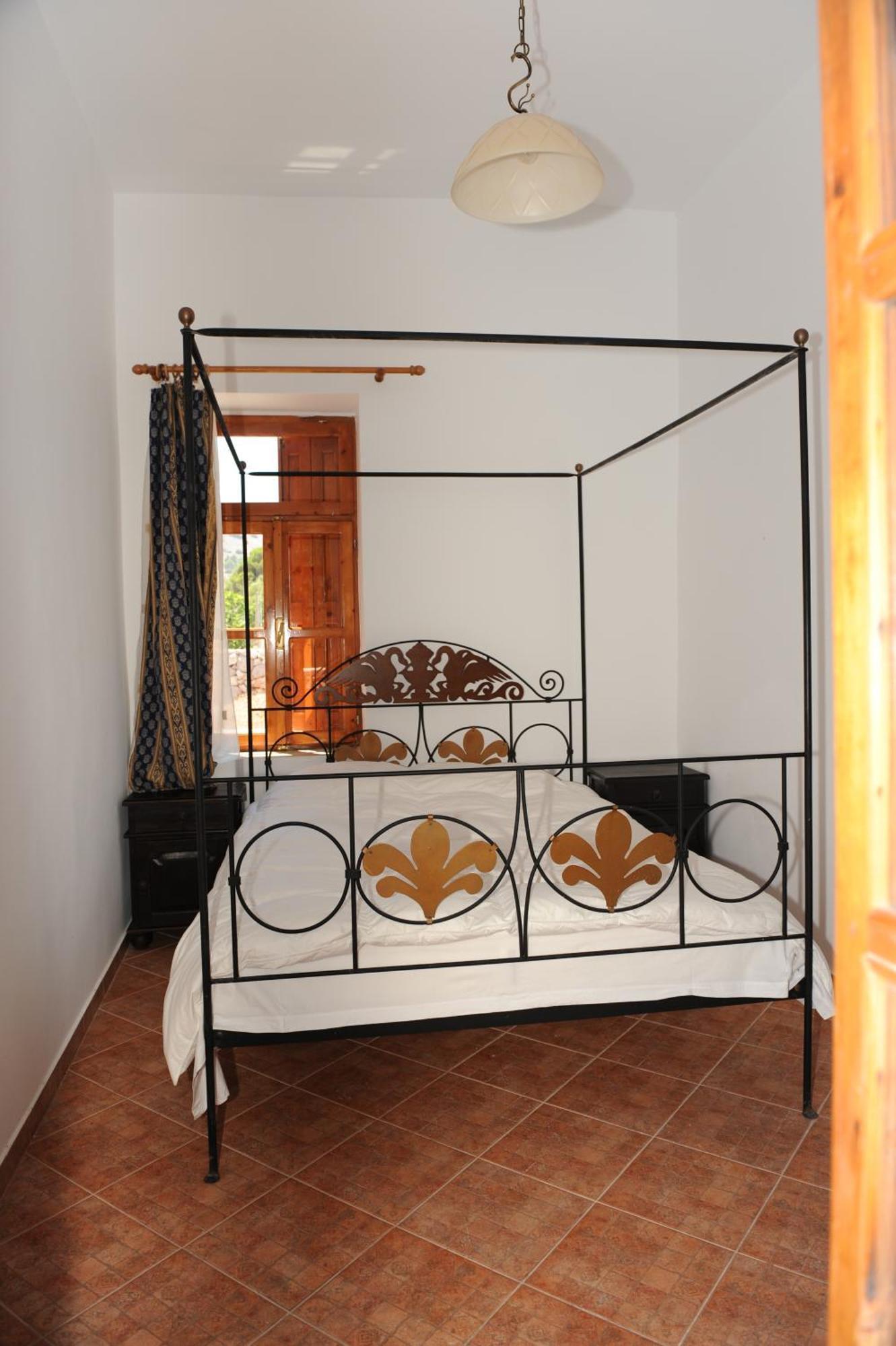 Villa Zeus Simi Oda fotoğraf