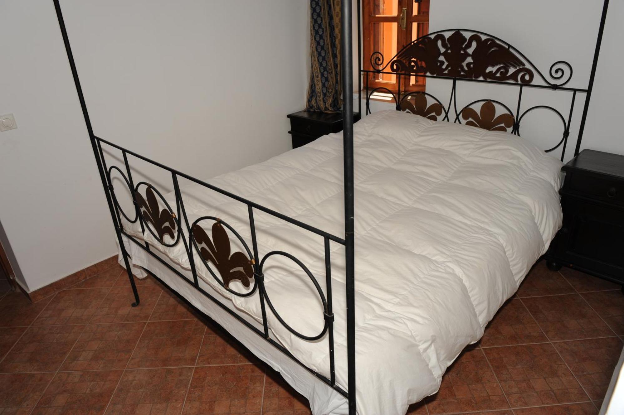 Villa Zeus Simi Oda fotoğraf